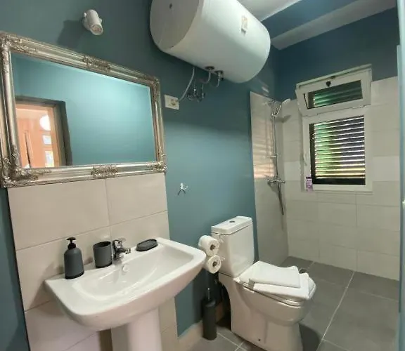 Hotel Agroturizem Franceze *