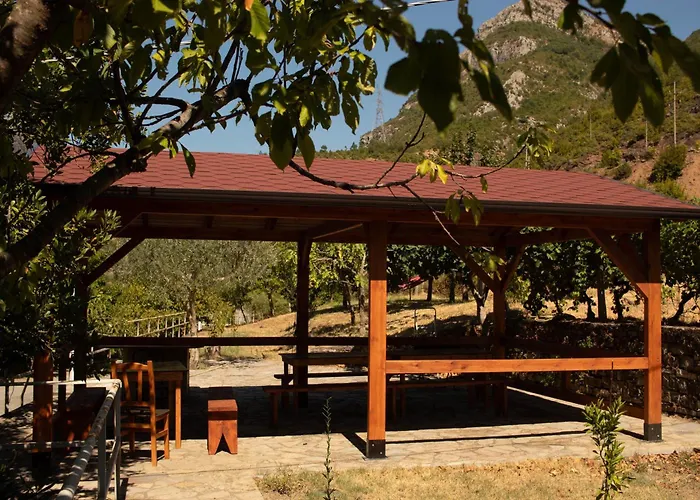 Agroturizem Franceze Hotel *