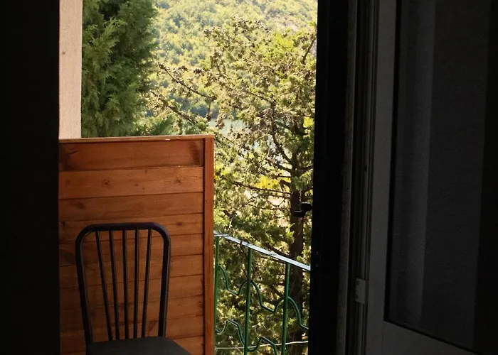 Agroturizem Franceze Hotel