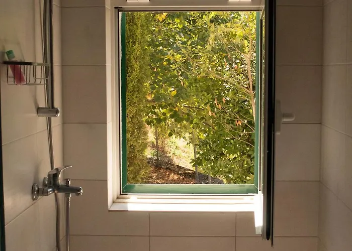 Hotel Agroturizem Franceze *