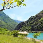 Agroturizem Franceze Koman