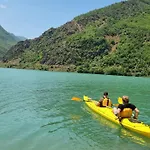 Agroturizem Franceze Hotel Koman