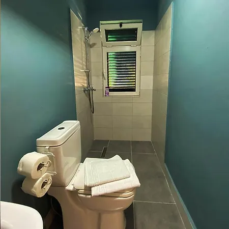 Hotel Agroturizem Franceze
