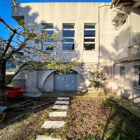 Agroturizem Franceze Hotel