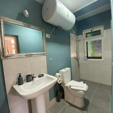 Hotel Agroturizem Franceze *