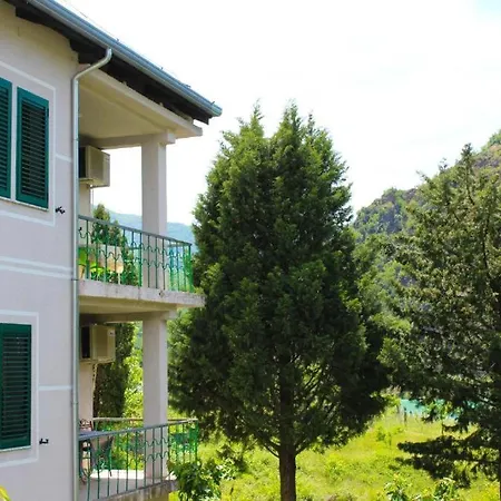 Hotel Agroturizem Franceze *