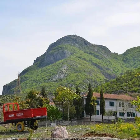 Hotel Agroturizem Franceze *
