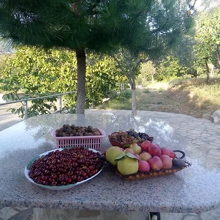 Hotel Agroturizem Franceze