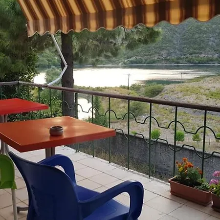 Hotel Agroturizem Franceze *