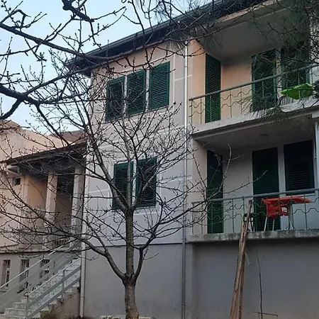 Agroturizem Franceze * Koman