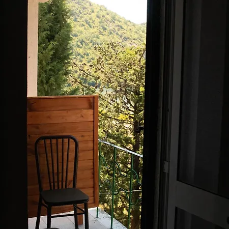 Agroturizem Franceze Hotel