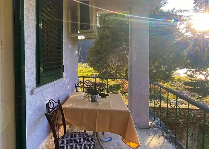 Agroturizem Franceze Hotel
