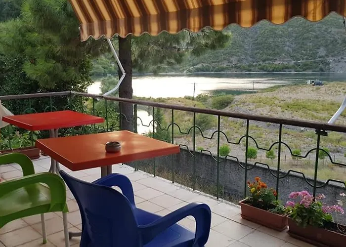 Hotel Agroturizem Franceze *